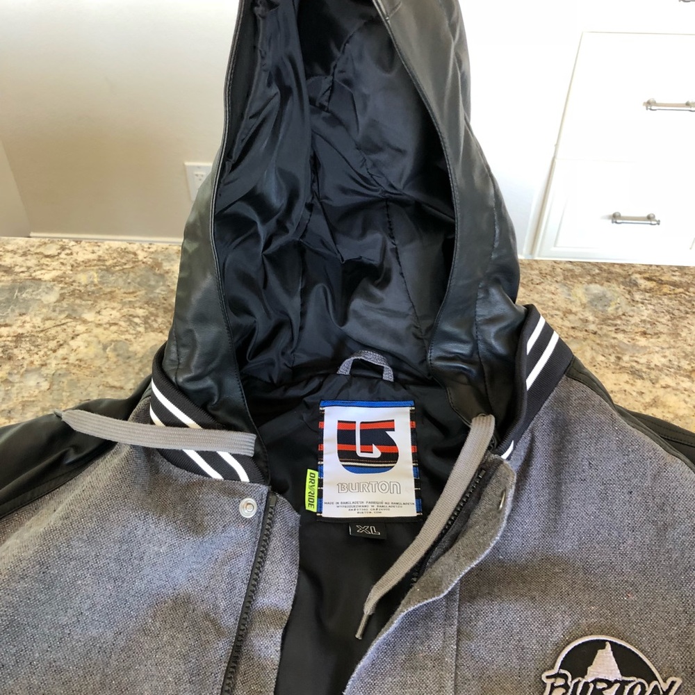 Snowboard Burton Jacket - Picture 6 of 6